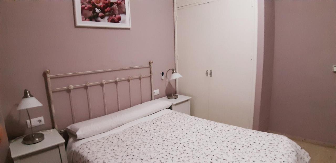 San Justo Apartment Jerez de la Frontera Exterior photo